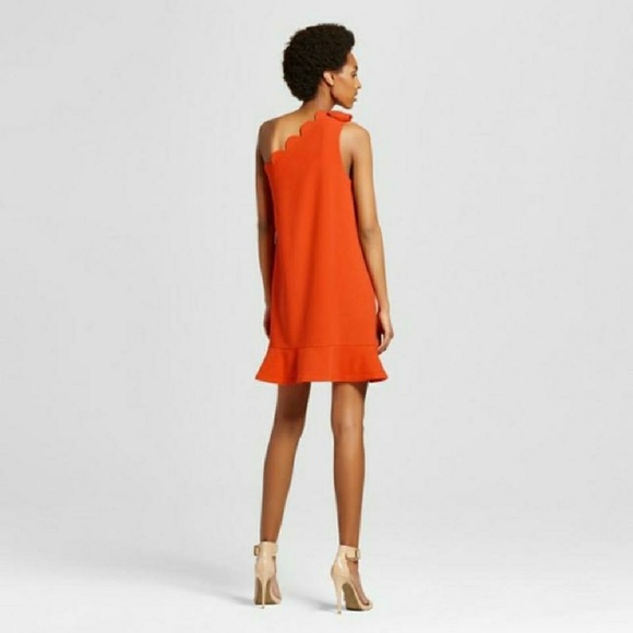 Victoria Beckham for Target Dresses & Skirts - 💥1-Shoulder Dress by Victoria Beckham for Target